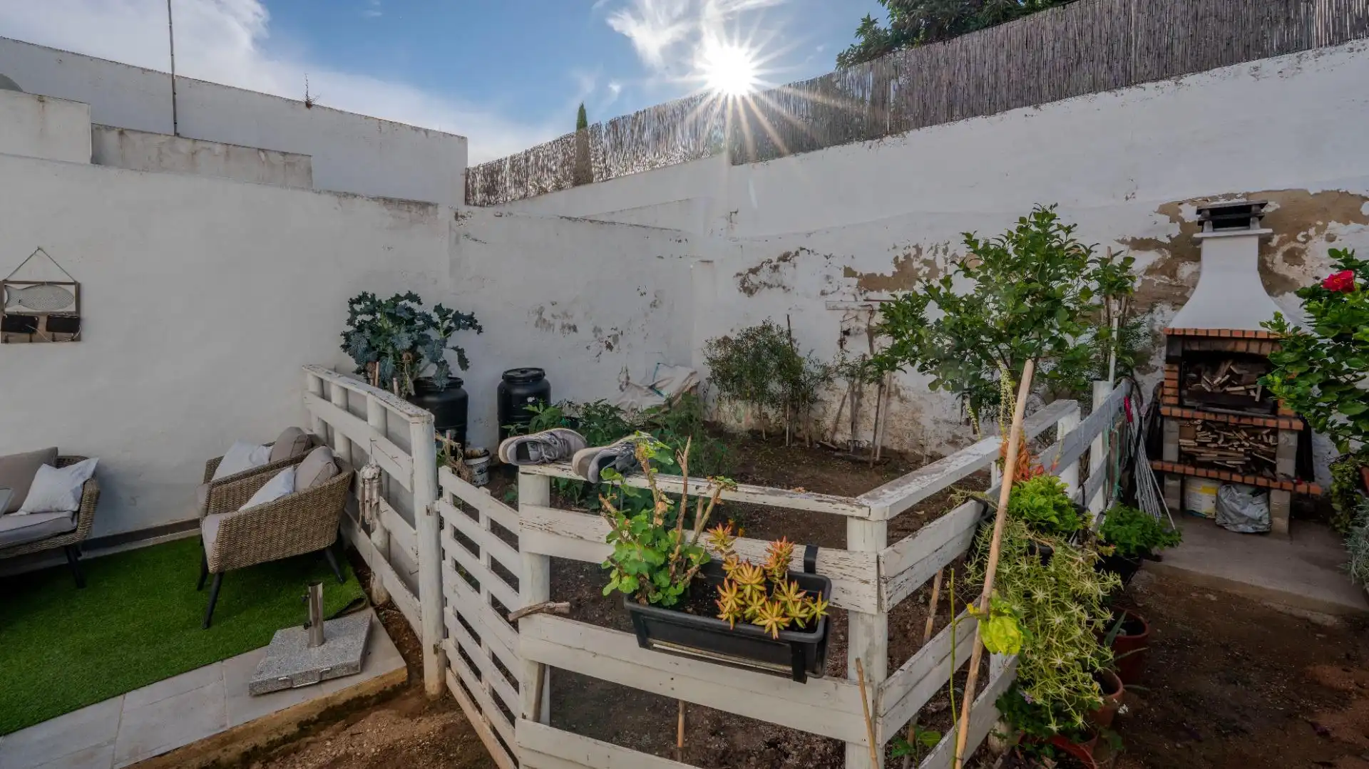 Casa amb jardí en venda a Ayamonte ciudad, imagen 21