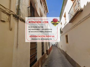 House for sale in Puente Genil