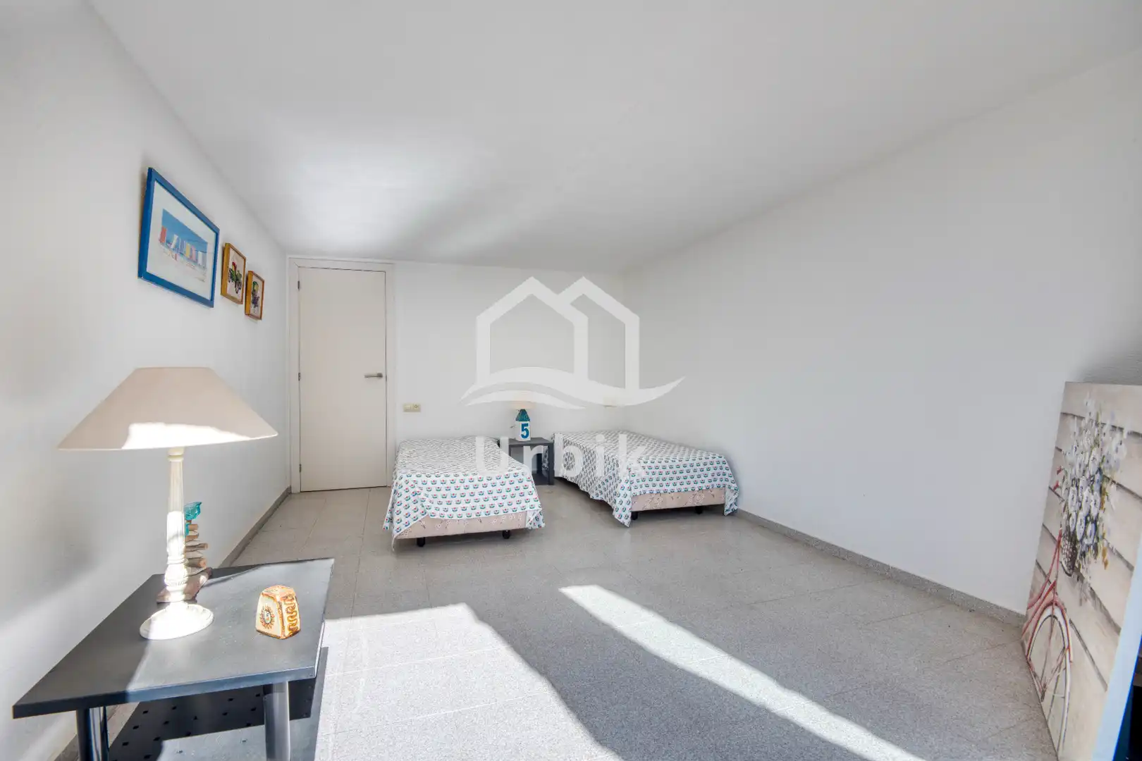 Bedroom of Houses for sale in Castell d'Aro, Platja d'Aro i s'Agaró  with Air Conditioner, Private garden and Terrace
