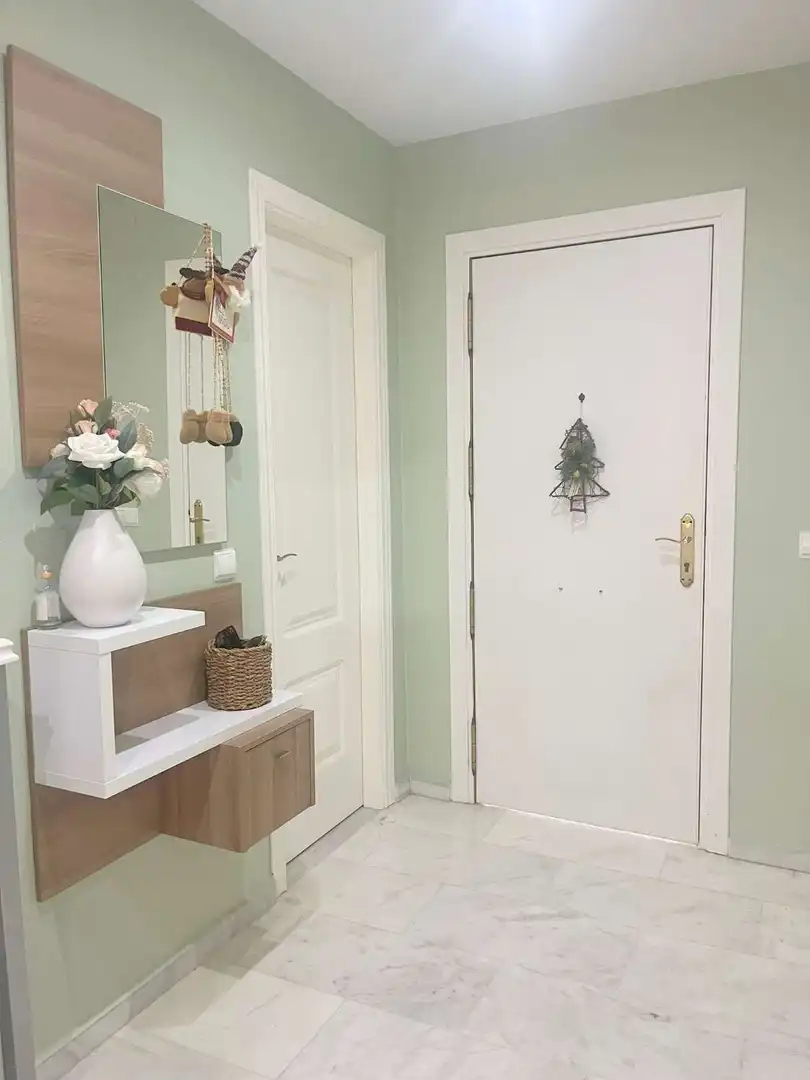 Baño de Casa adosada en venta en Vélez-Málaga con Terraza y Piscina