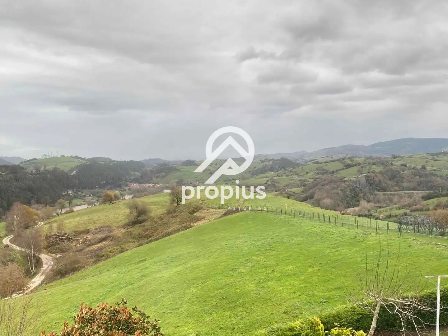 Chalet con terraza en venta en Villanueva, imagen 31