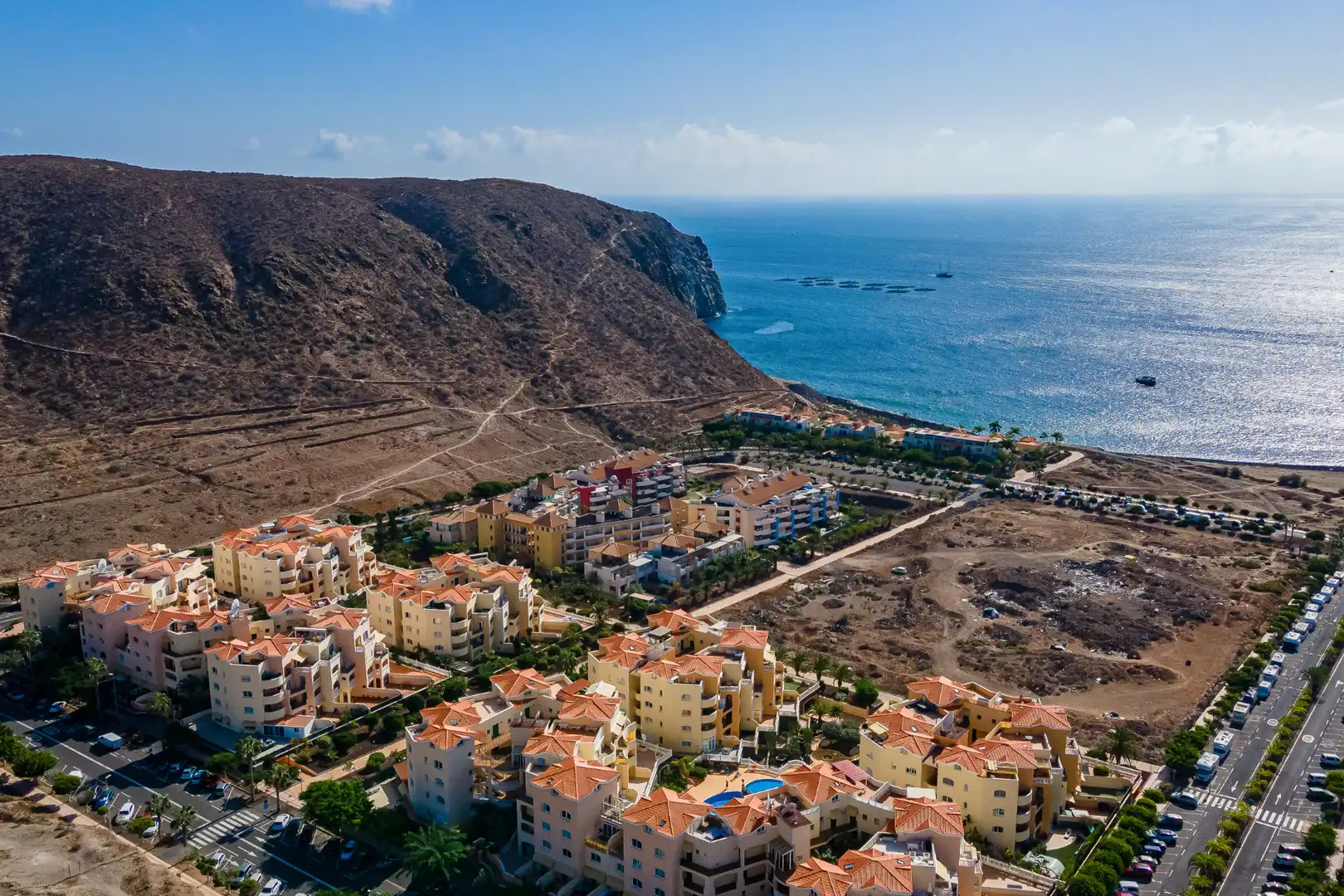Apartament amb terrassa en venda a Calle Falúa 45, imagen 40
