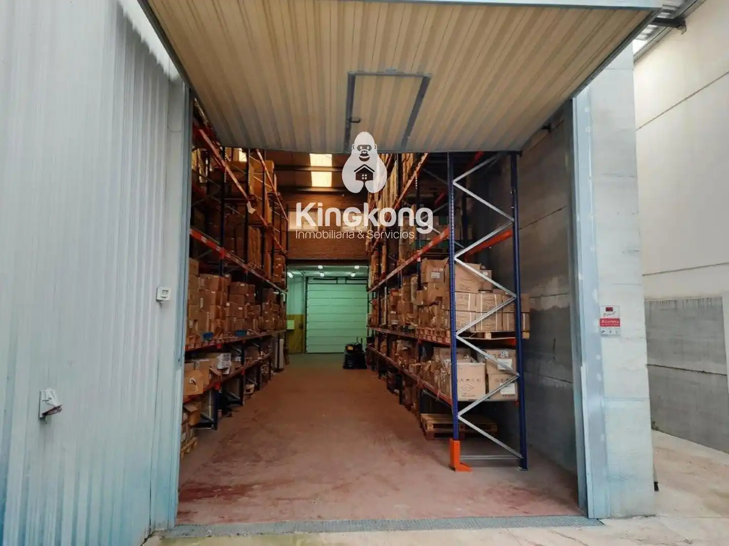Nave industrial in vendita a Hierro, imagen 5