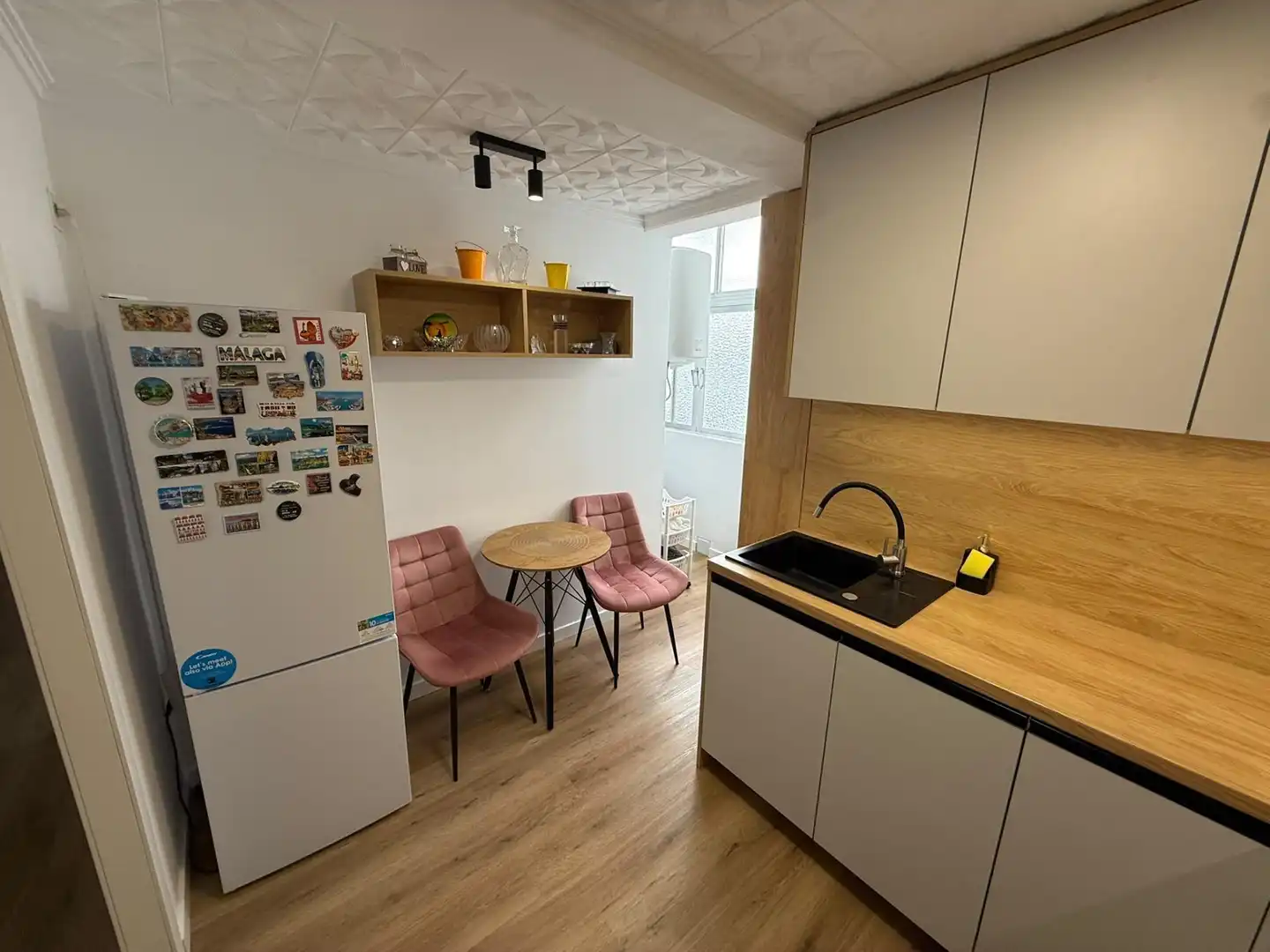 Apartament amb terrassa en venda a PASCUAL DE LA MATA, imagen 23