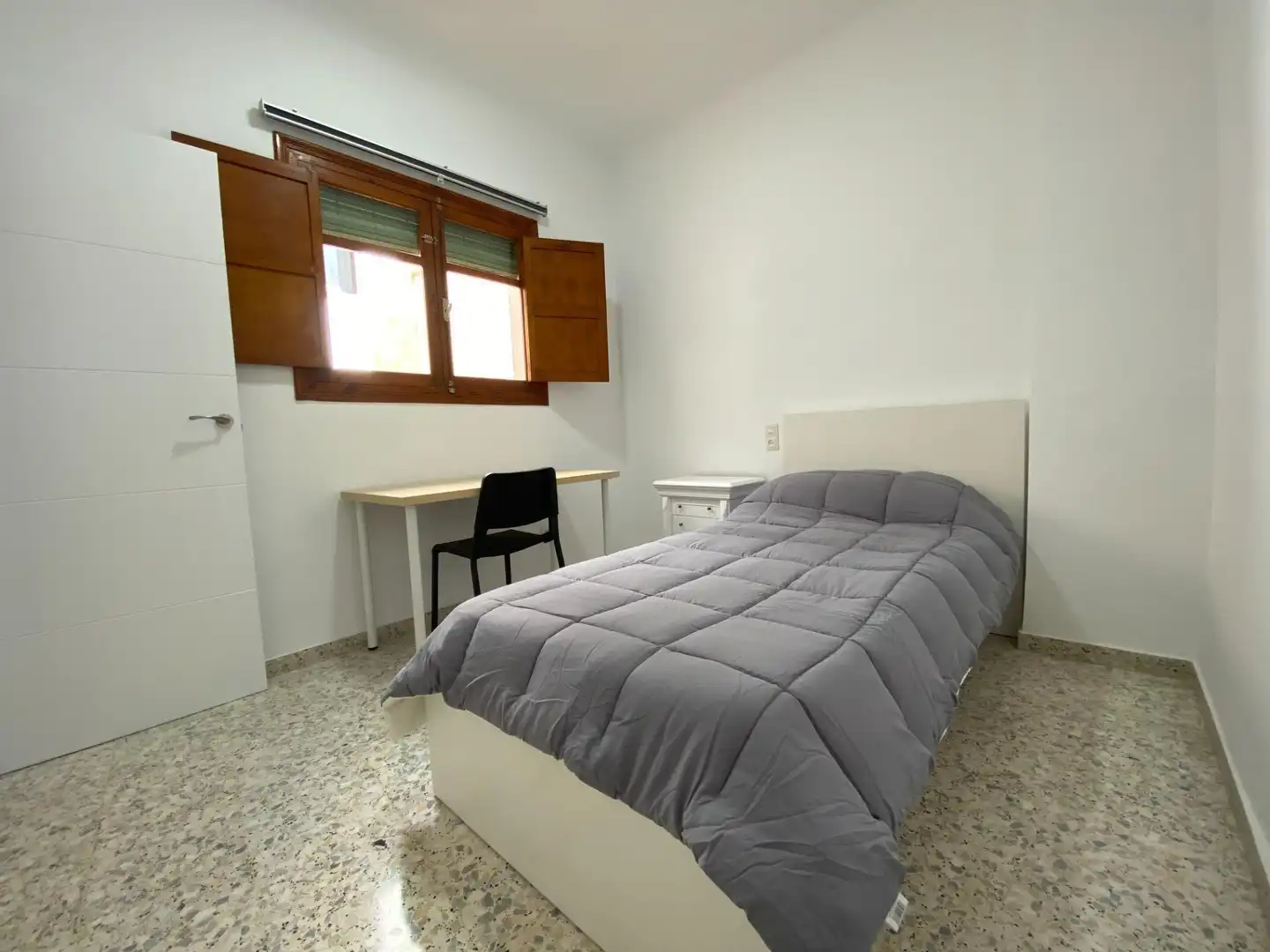 Habitació a Antequera, Málaga