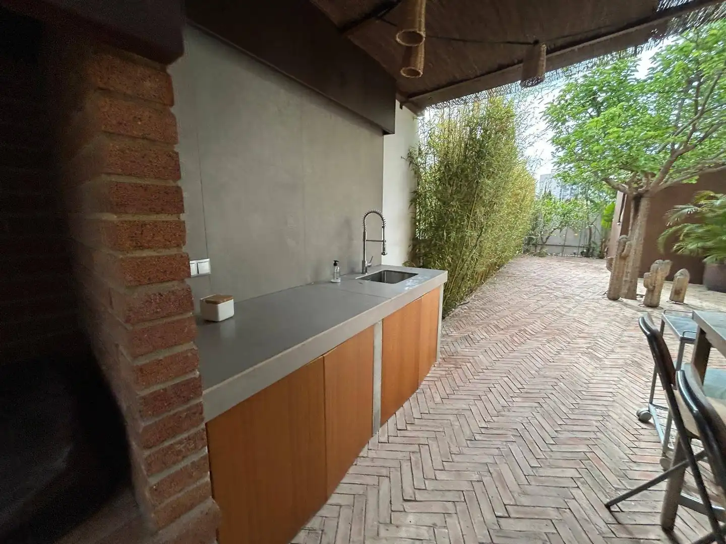 Villa con piscina in vendita a Calle de Ginés Macià Pascual, imagen 56
