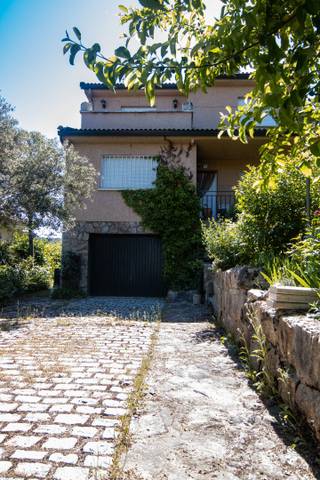 Casa-chalet en Venta en Calle el Romero en El Casar