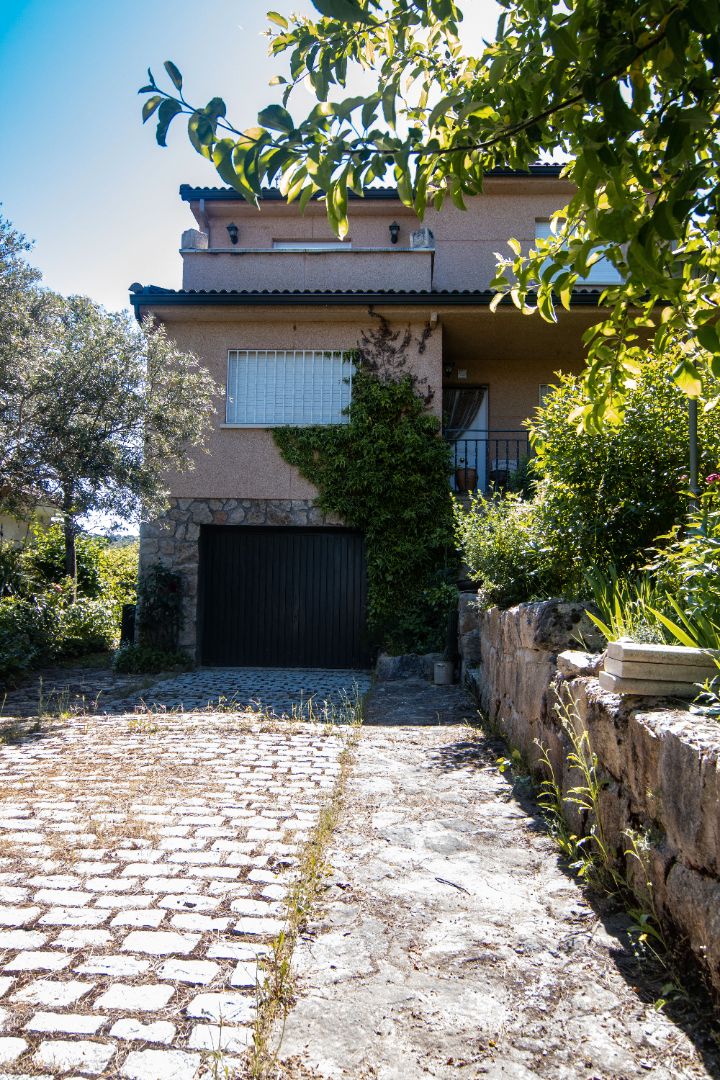 Casa o chalet en venta en Calle el Romero