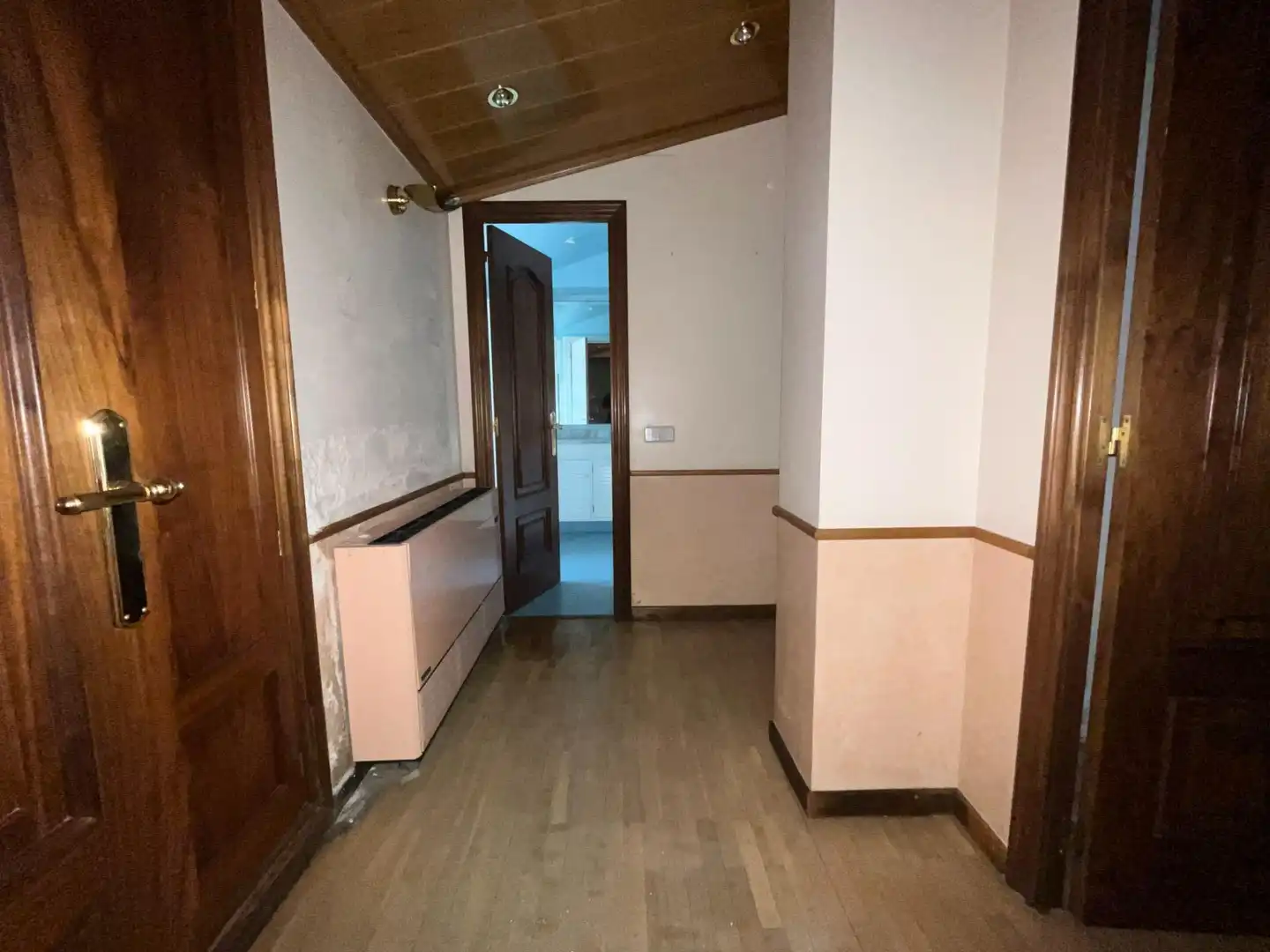 Dúplex en venta en El Poble Sec