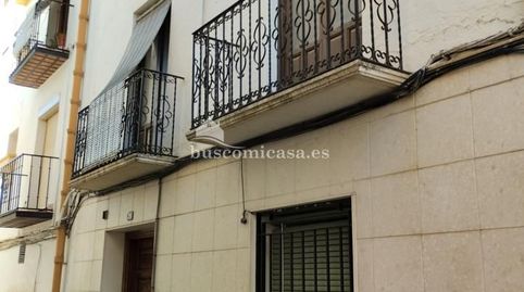 Photo 3 of Houses for sale in Carnicería, 20, Alcaudete, Jaén