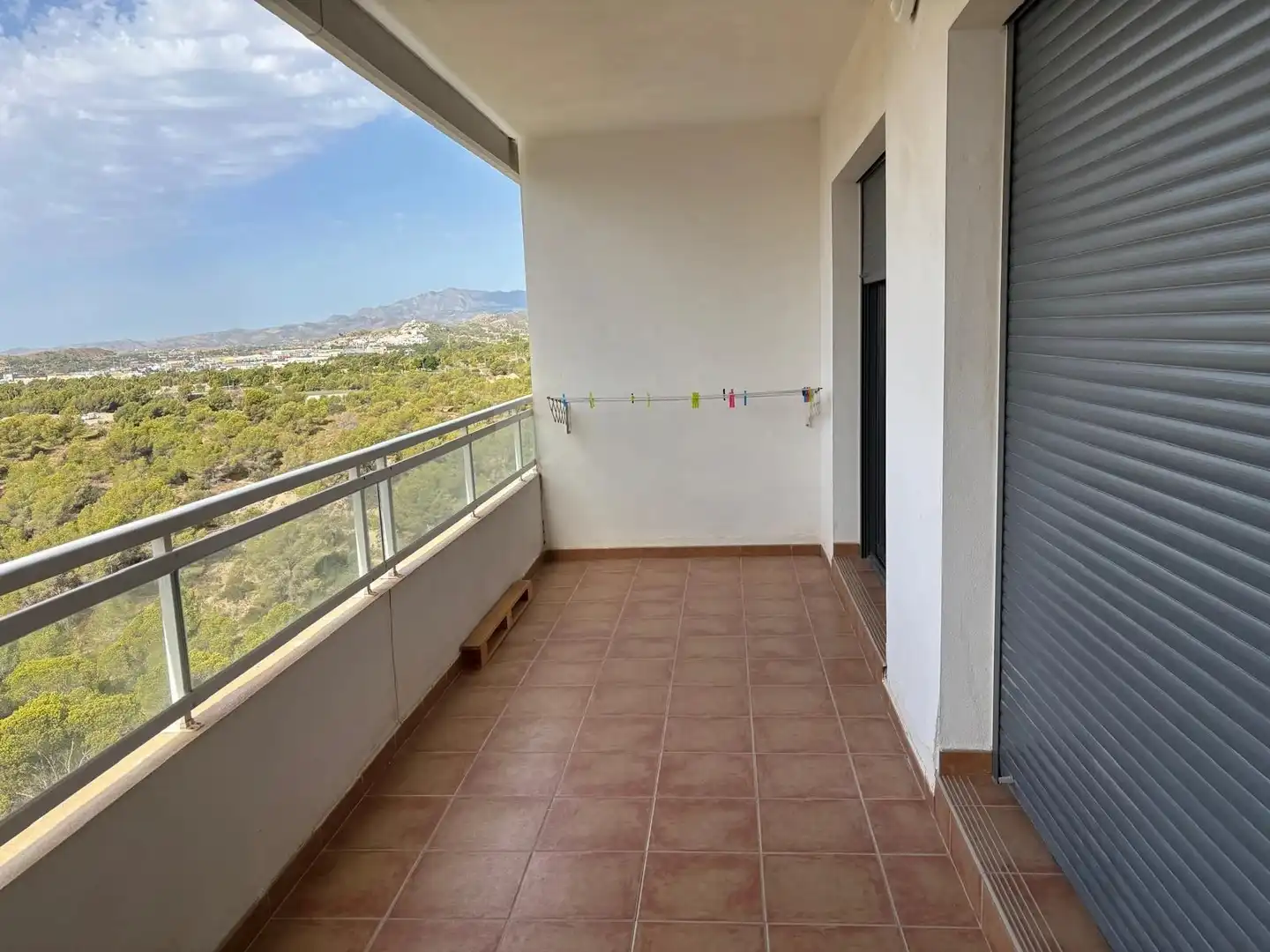 Mini appartamento con piscina in affitto a Orihuela Costa, imagen 3