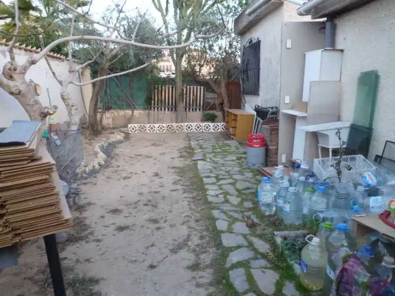 Chalet con jardín en venta en Calle Áncora 88, imagen 13