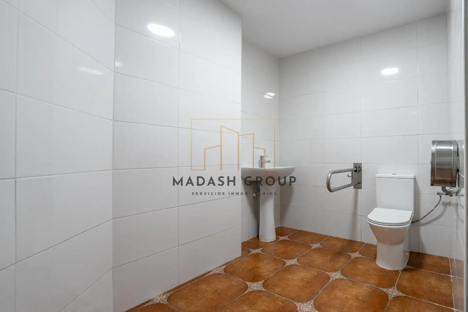 Business premises for sale in Carrer NORD DEL, imagen 26
