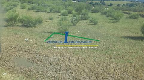 Photo 4 of Industrial land for sale in Aljucén, Badajoz