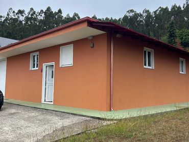 Casa en venta en Correxins