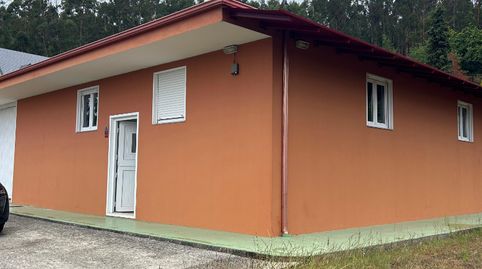 GRAN OPORTUNIDAD! Se vende casa en FIGUEIRAS, CORREXINS, CASA PLANTA BAJA DE 118 METROS CUADRADOS DE 3 HABITACIONES, UN BAÑO, CALE