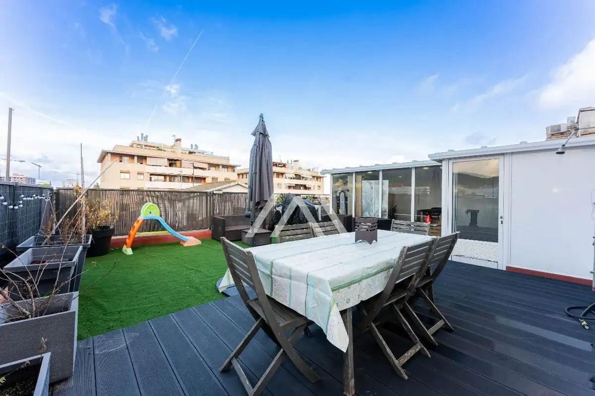 Duplex in vendita a Carrer de Santa Teresa, imagen 39