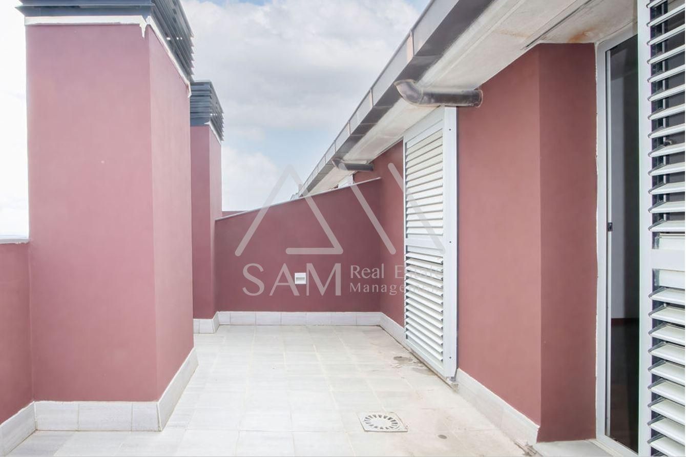 Wohnung zum verkauf in Alcoletge