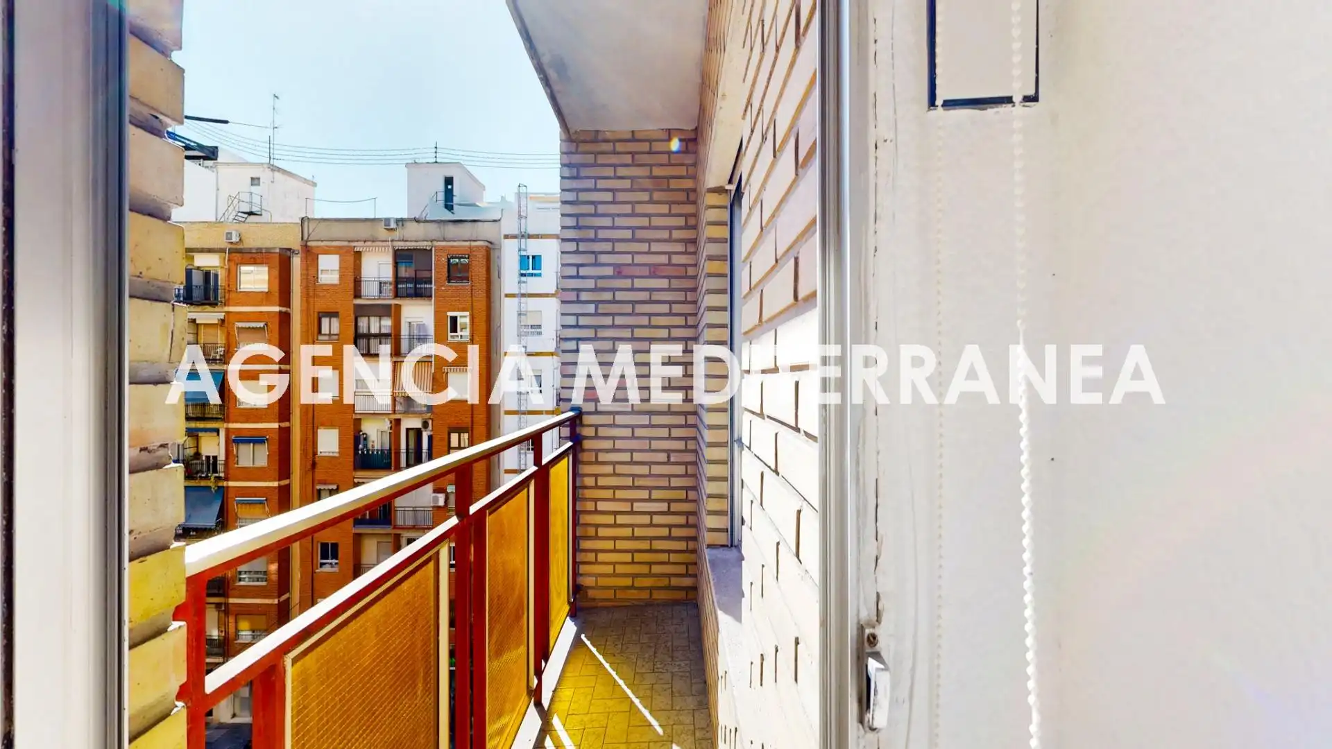 Wohnung mit Terrasse zum Verkauf in Algirós, imagen 23