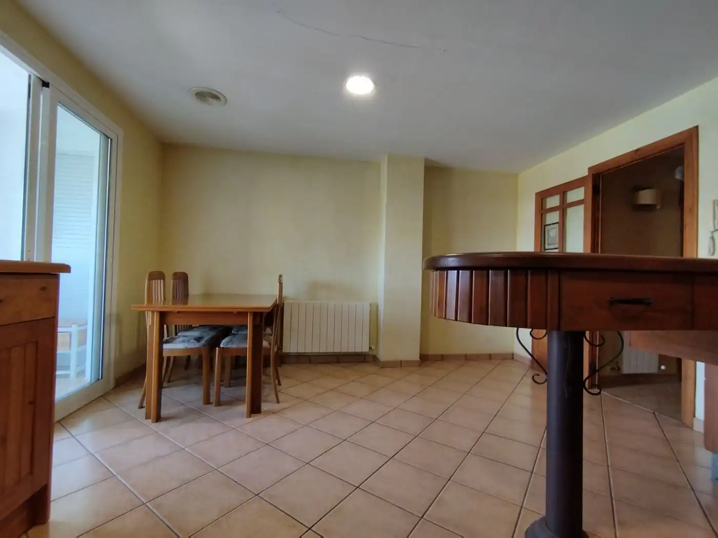 Flat with terrace to rent in Elche ciudad, imagen 12