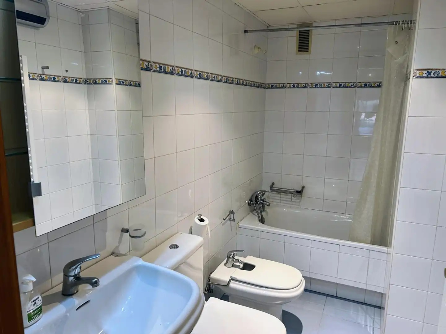Habitación en Paseo MARQUES CORVERA, 45, El Carmen