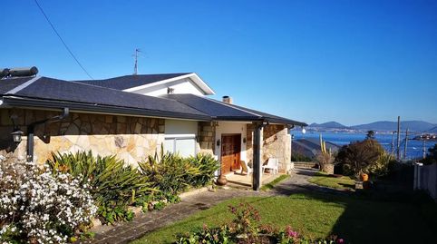 Foto 2 de Casa o xalet en venda a Rúa Subida Radio Faro, Coruxo - Oia - Saiáns, Vigo