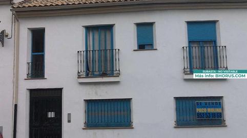 Foto 2 de Àtic en venda a Carrión, 3, Alcaucín, Málaga