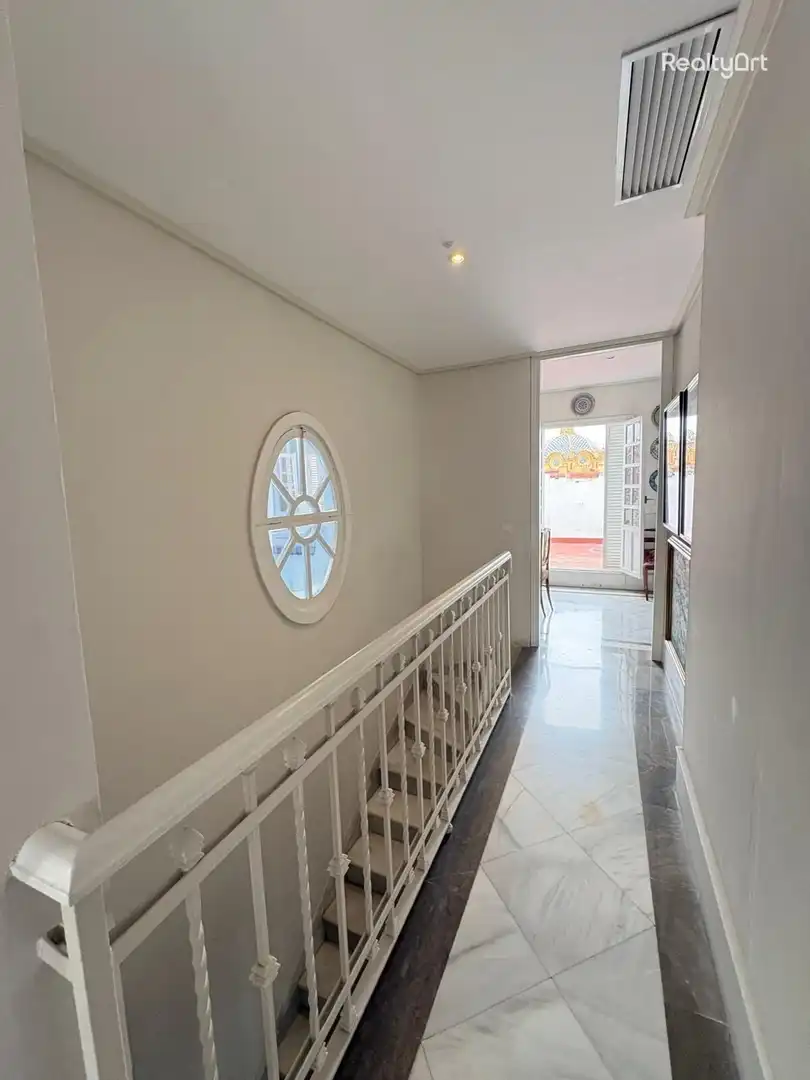 Ático en venta en Sevilla con Aire acondicionado, Calefacción y Terraza