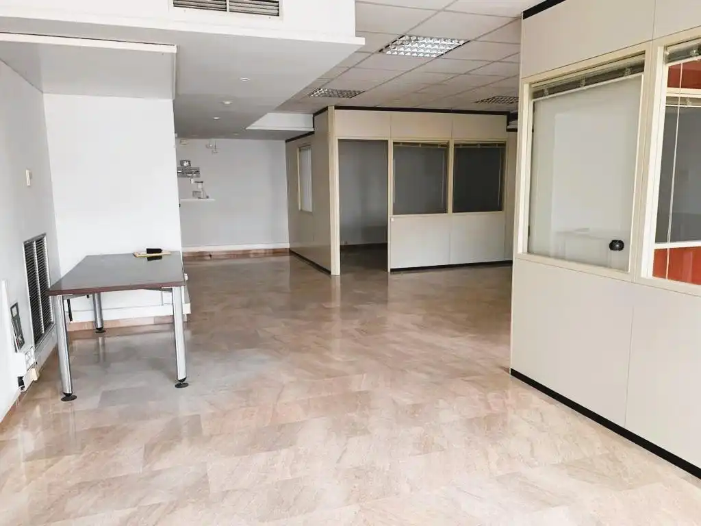 Bureau avec ascenseur à louer à Carrer Carrer Cristòfor Colom, imagen 10