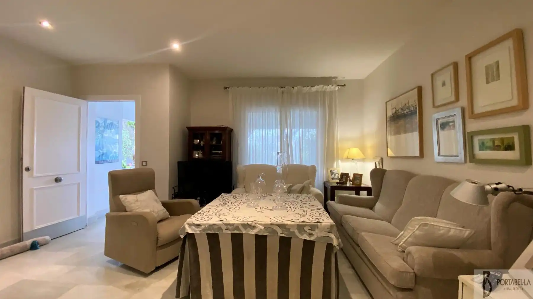 Duplexes for sale in El Manantial