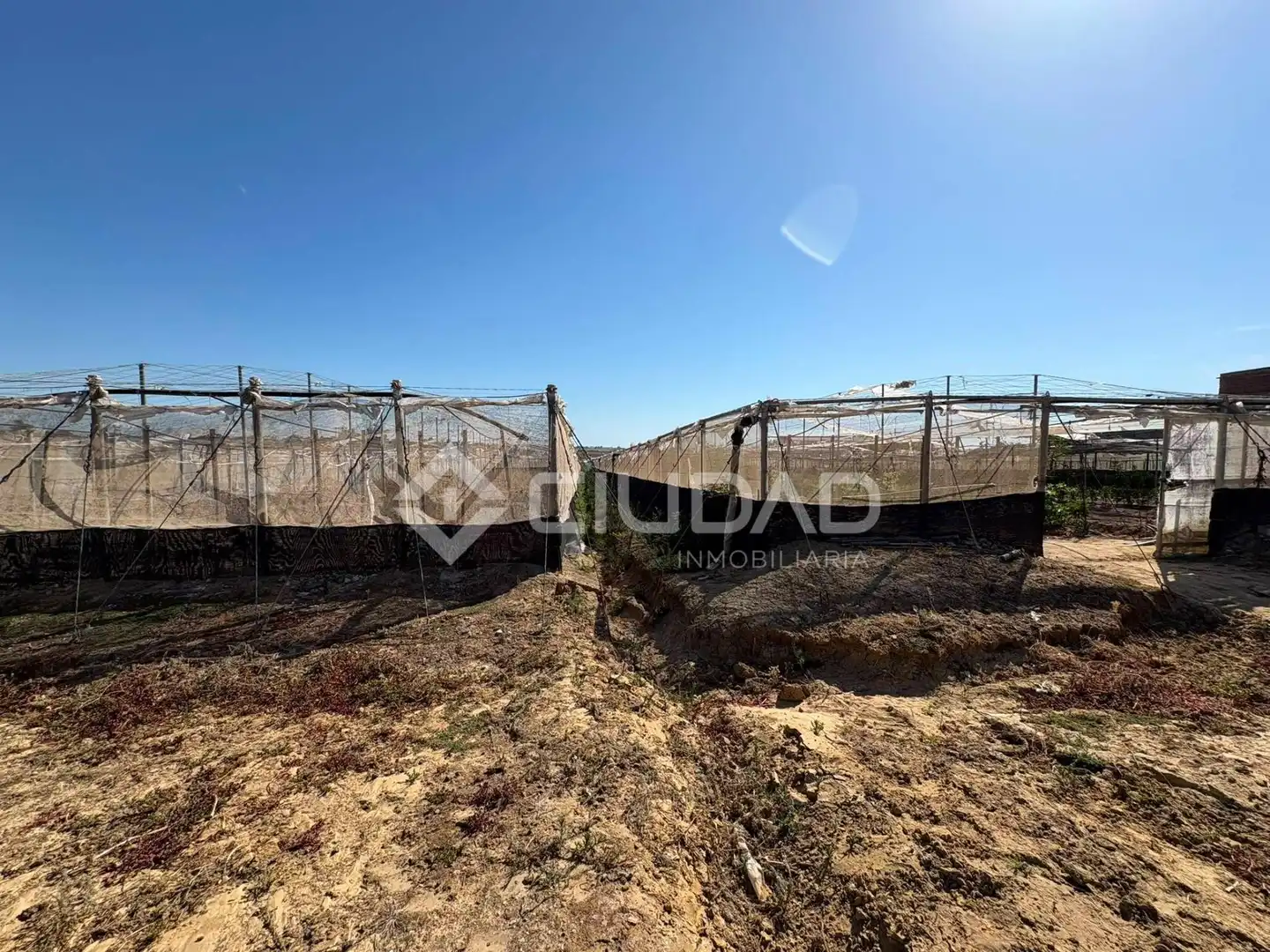 Terreno en venta en Sanlúcar de Barrameda