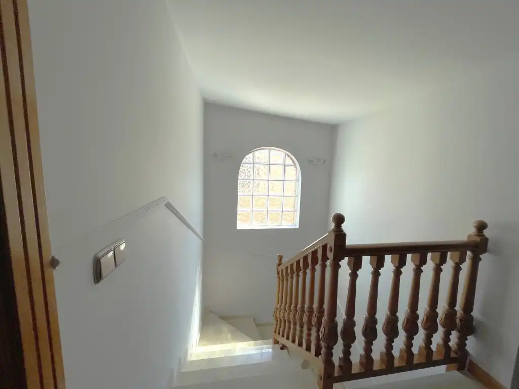 Haus oder Chalet zur Miete in Carrer Vicent Fuentes, Heliópolis