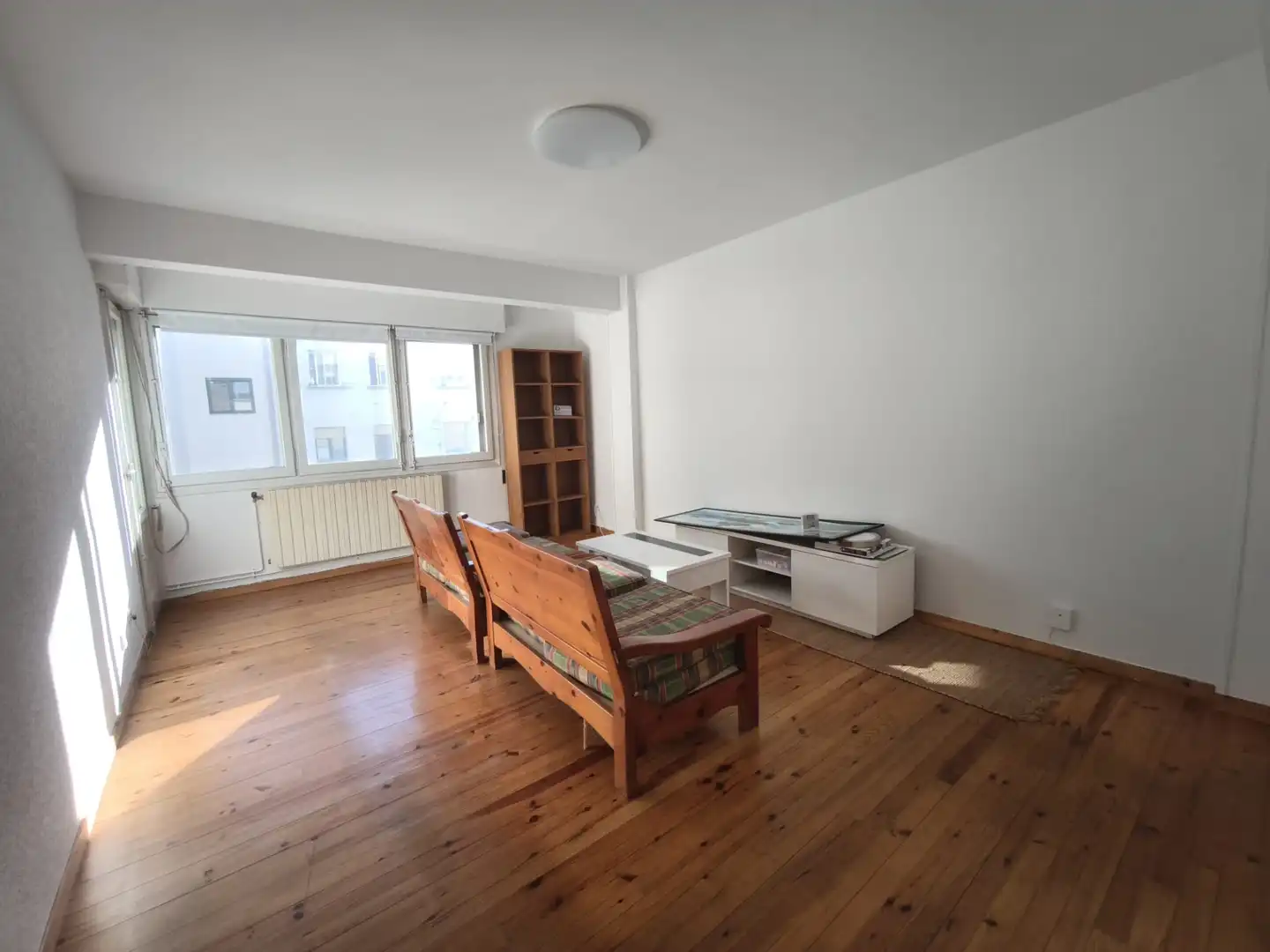 Appartamento con terrazza in vendita a Aldapa Kalea 4, imagen 3