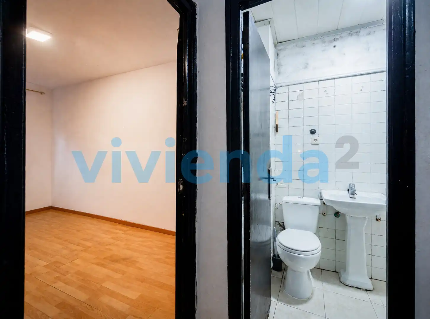 Piso con terraza en venta en De Ramon Lujan, imagen 19
