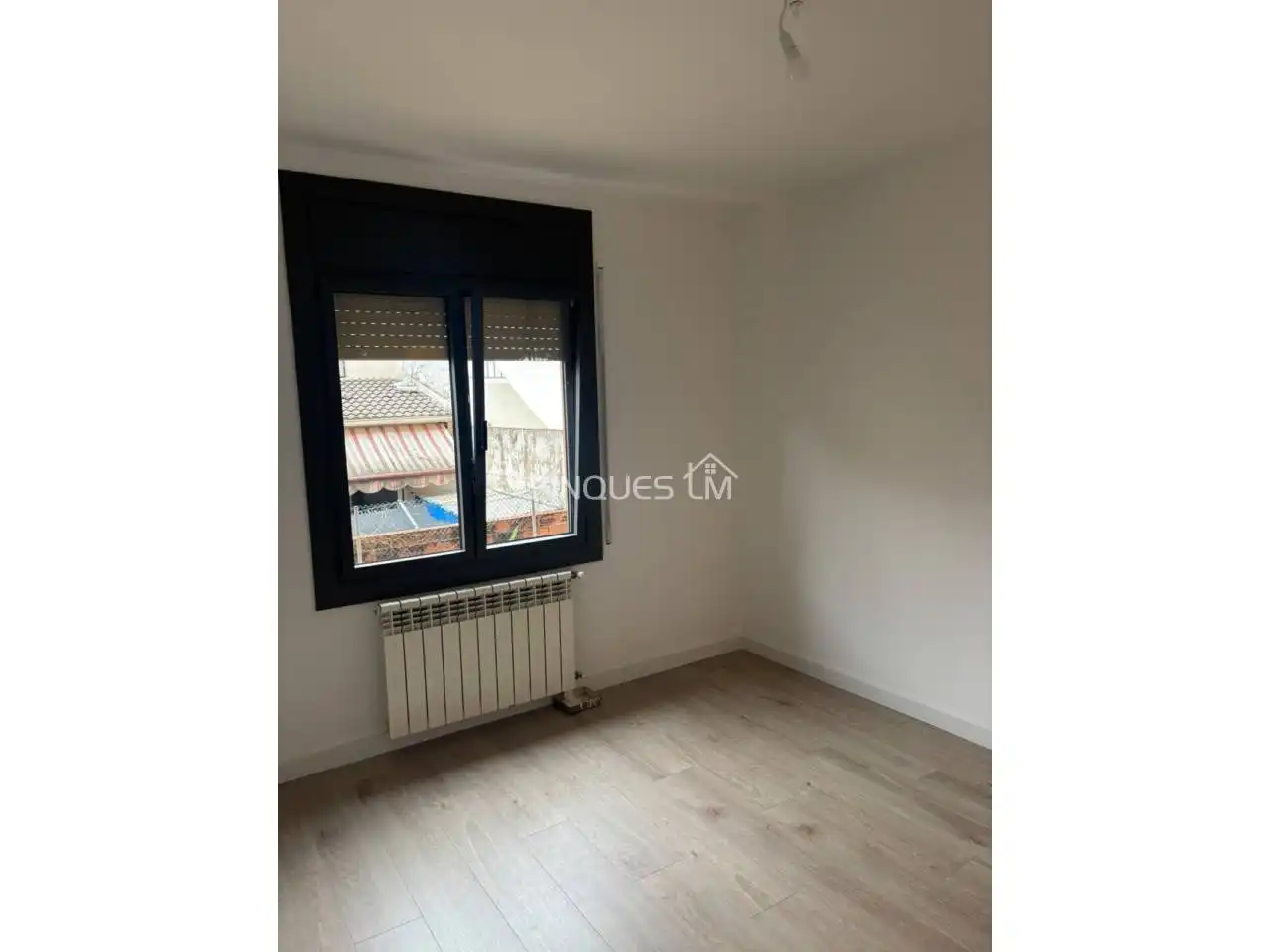 Habitación de Piso en venta en Tordera con Calefacción, Parquet y Trastero