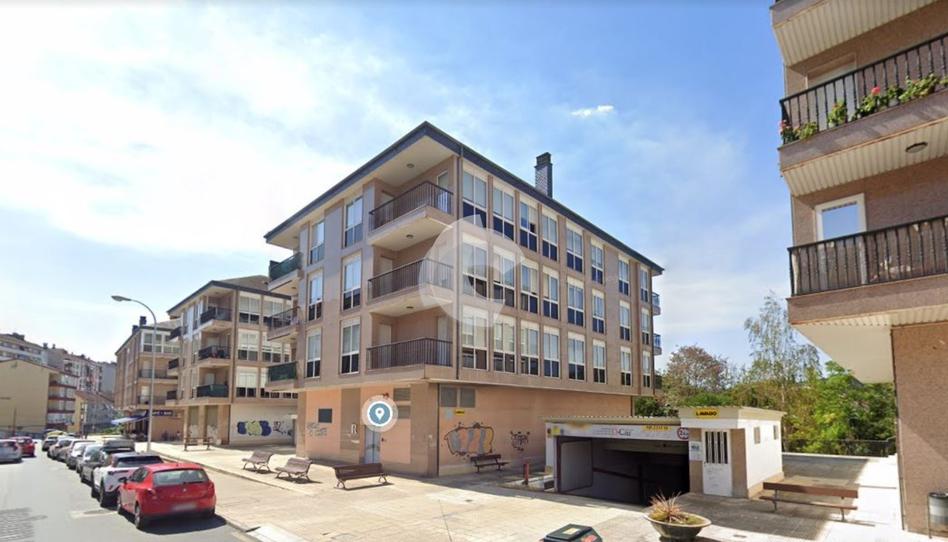 Photo 1 of Garage to rent in Manuel Murguia , Posío, Ourense