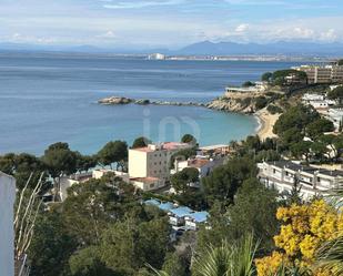 Vista exterior de Casa o xalet en venda en Roses amb Aire condicionat, Calefacció i Terrassa
