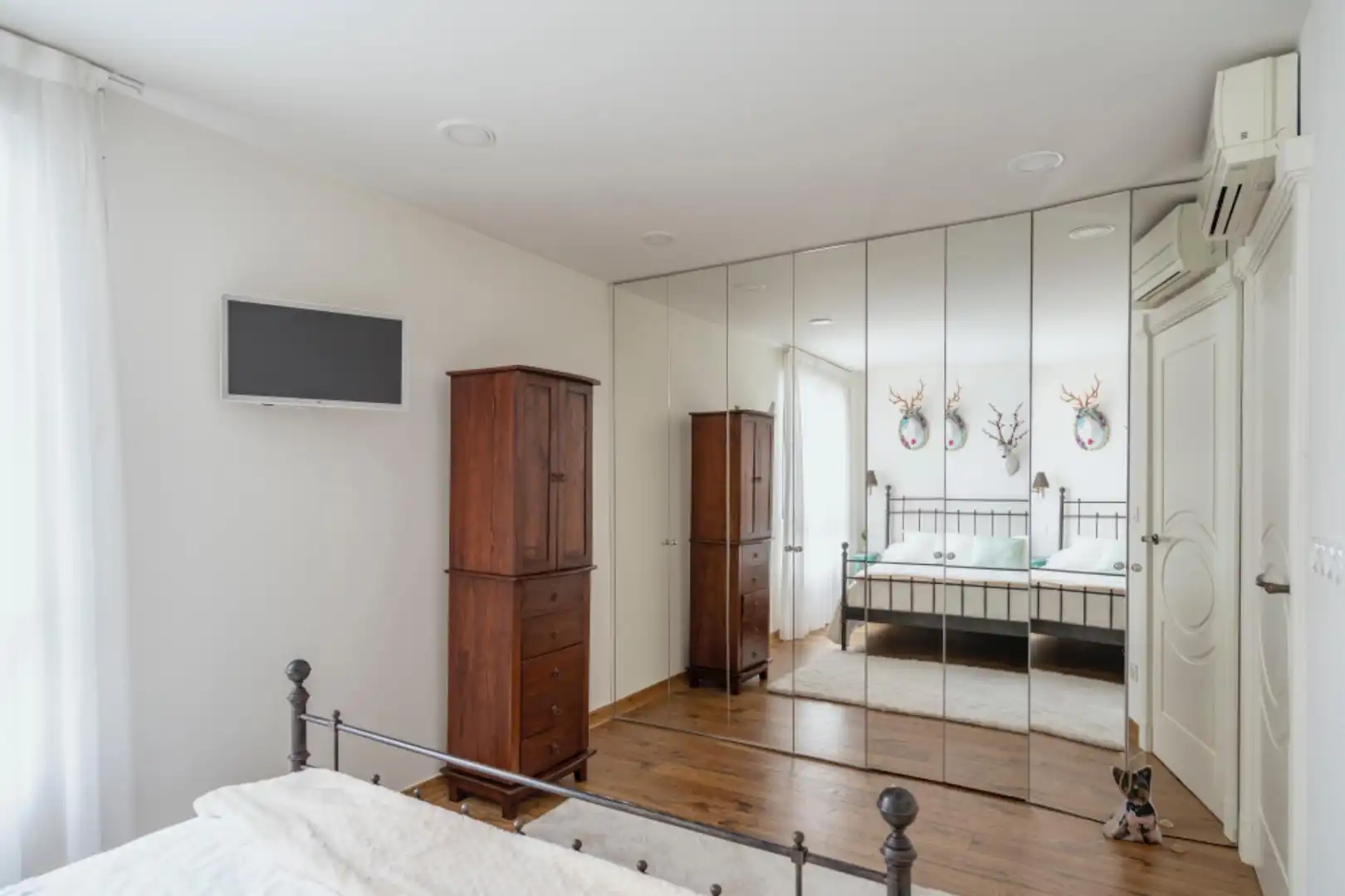 Habitación de Ático en venta en Santander con Aire acondicionado, Calefacción y Terraza