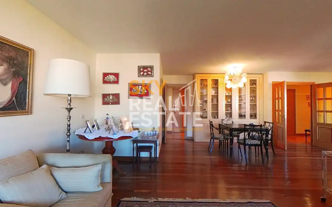 Flat with lift for sale in Calle de Sor Ángela de la Cruz 16, imagen 5