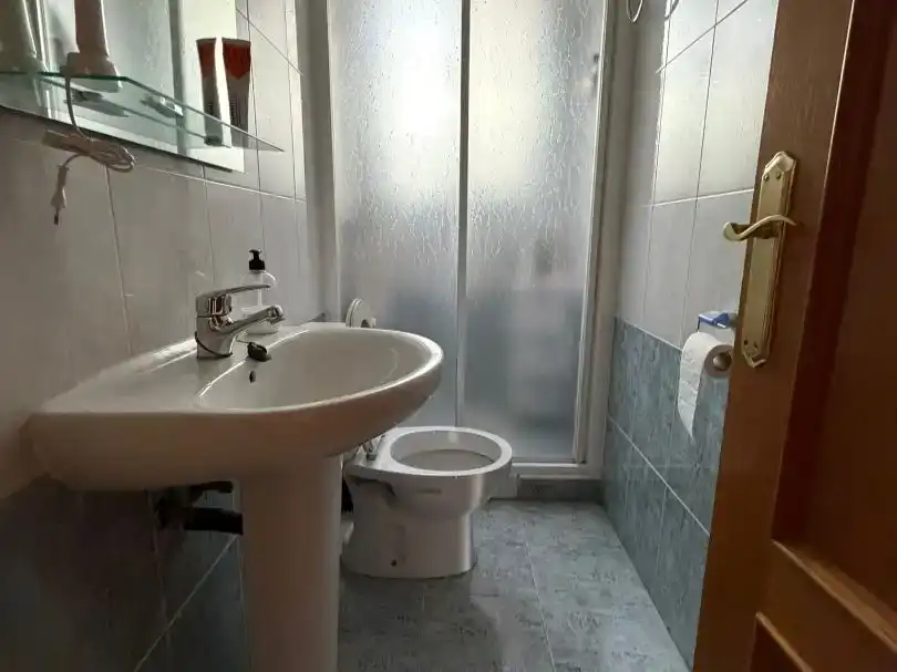 Bany de Pis en venda en Casco Urbano