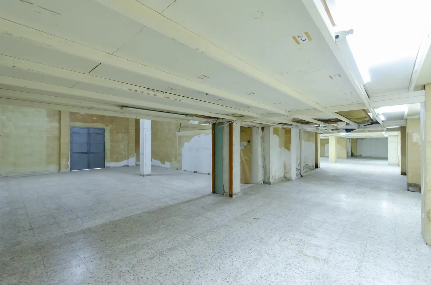 Gewerbefläche zum Verkauf in Plaza Poeta Pelayo 3, imagen 24