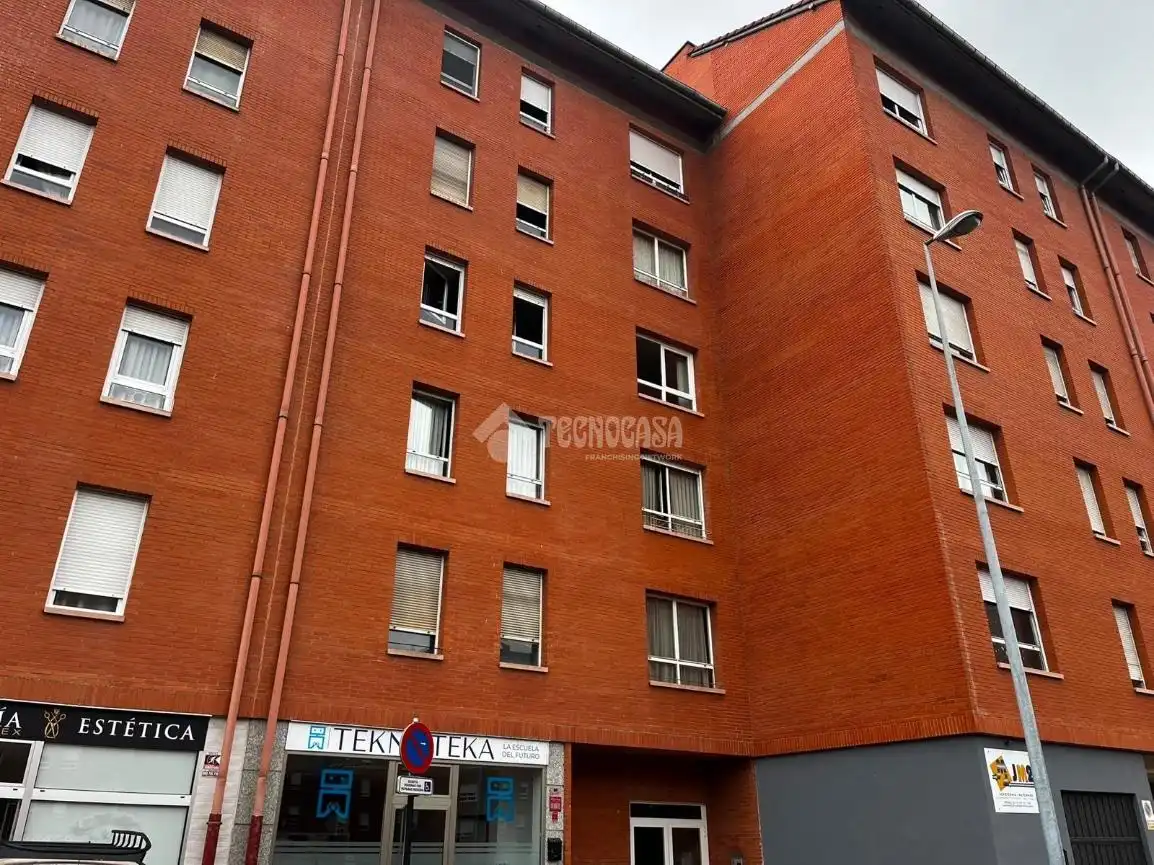 Gewerbefläche zum Verkauf in Degaña, imagen 6