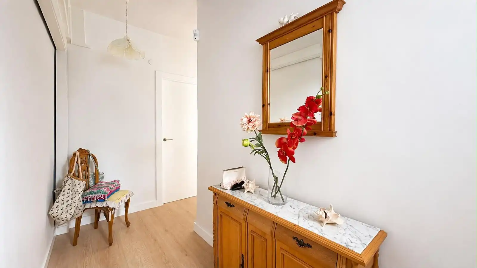 Apartments for rent in San Pedro del Pinatar  with Air Conditioner, Furnished and Washing machine