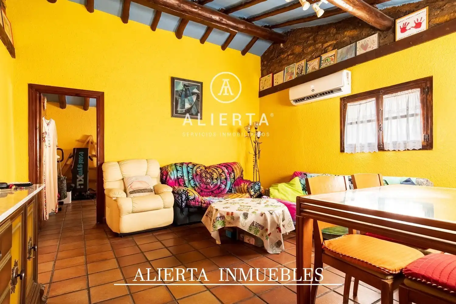 Casa o xalet en venda a la Calerica, La Muela