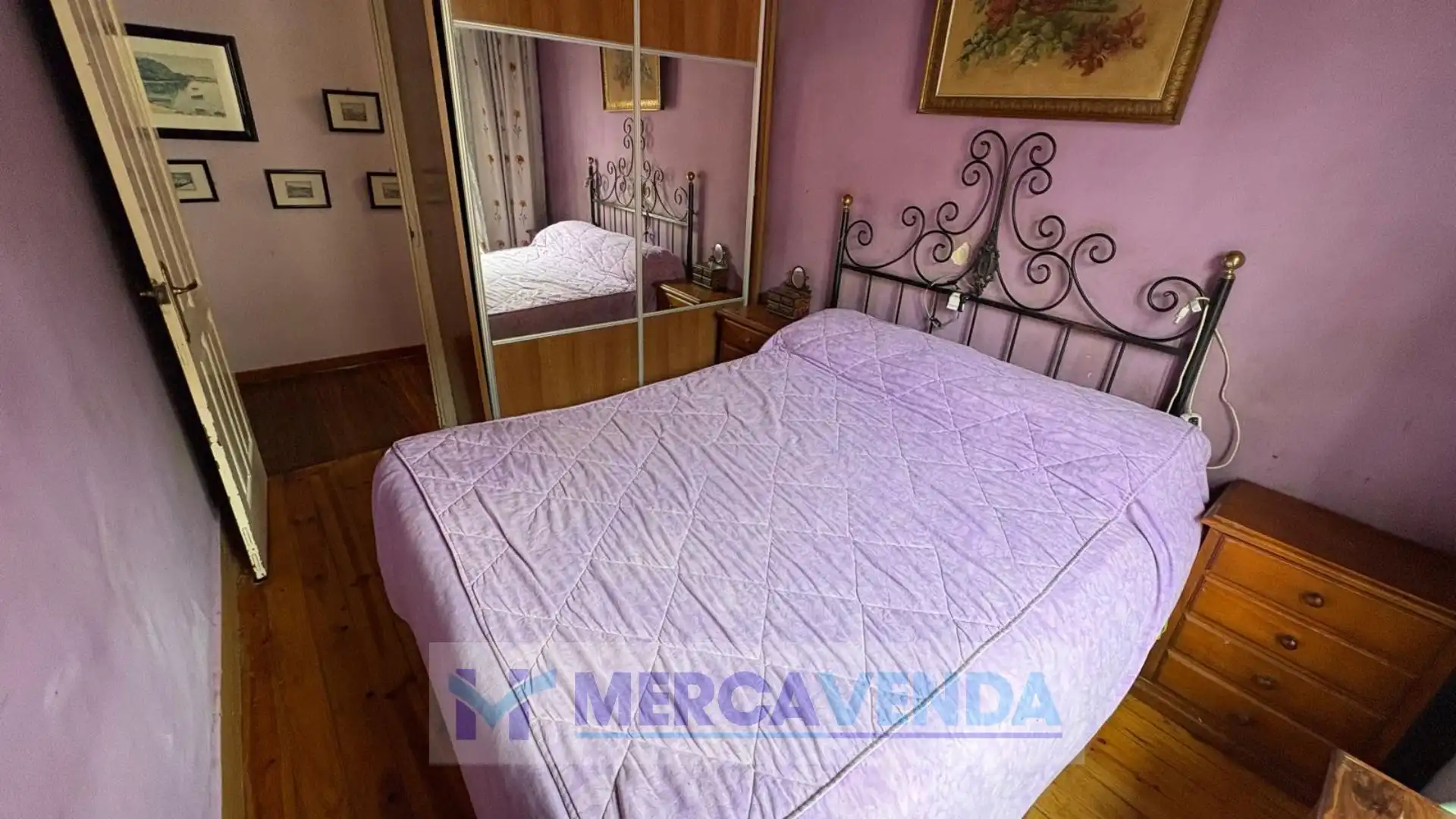 Adossat en venda a As Neves, imagen 22