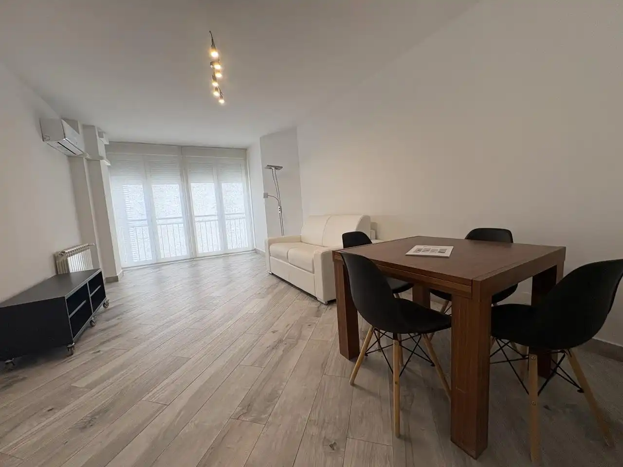 Wohnung zur Miete in Calle de Hermosilla, Goya