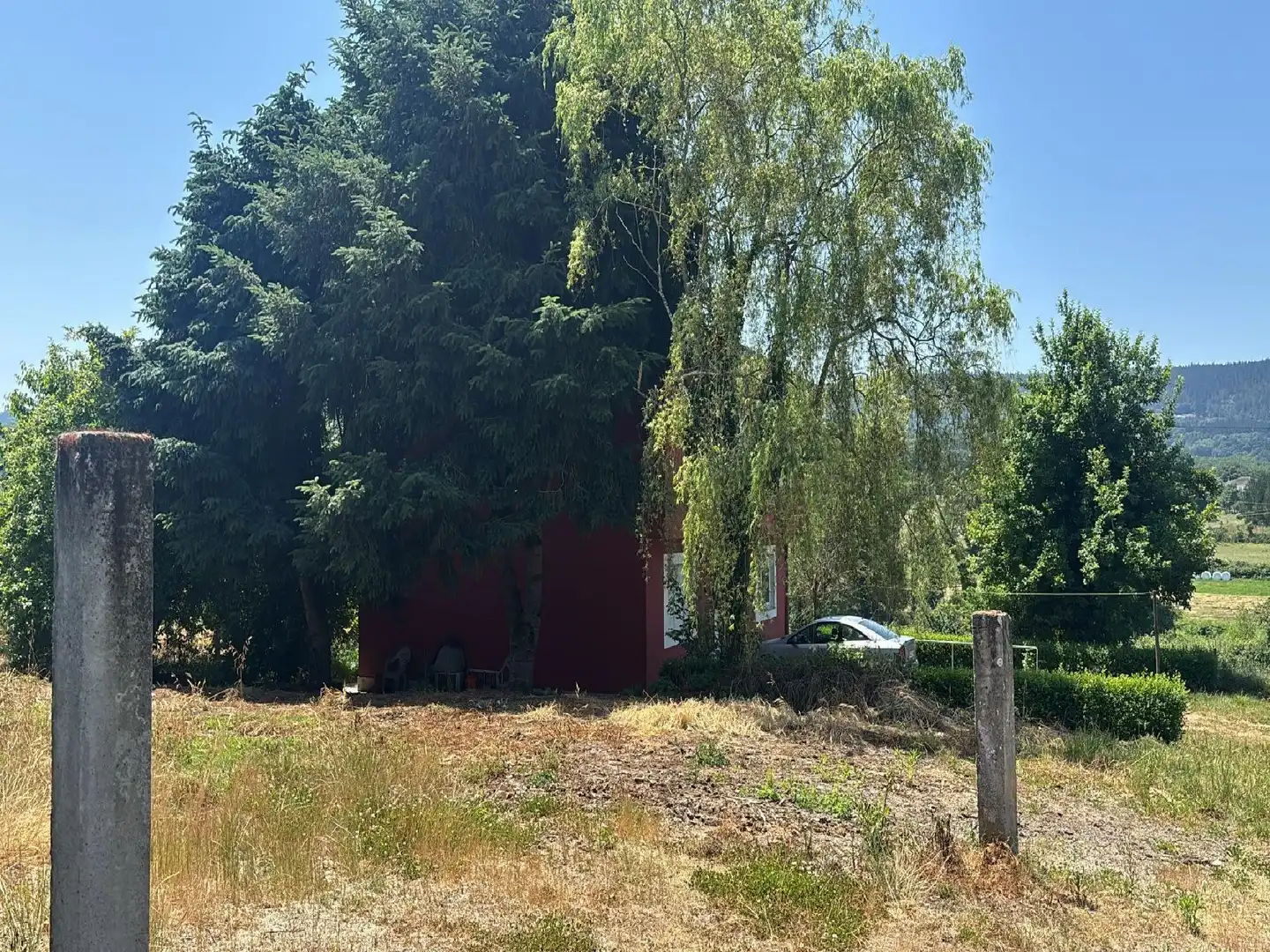 Casa o chalet en venta en Sarria