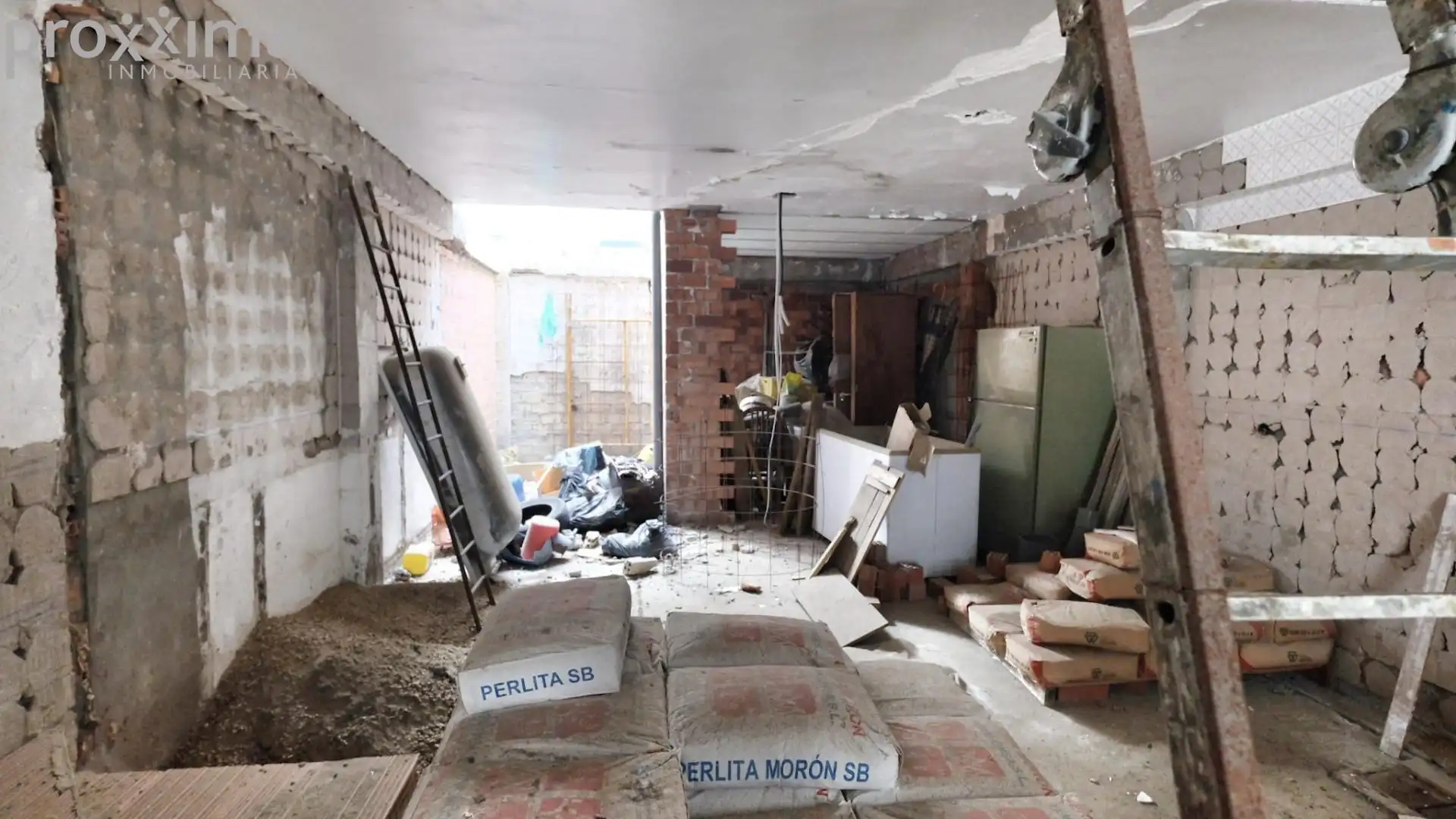 Houses for sale in Sevilla