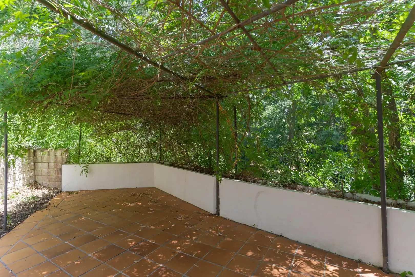 Terrace of Houses for sale in Alhaurín El Grande  with Private garden, Terrace and Storage room
