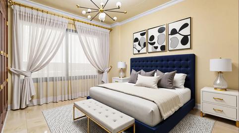 Foto 3 de Pis en venda a Reyes Católicos, Buenavista - Chapatal, Santa Cruz de Tenerife